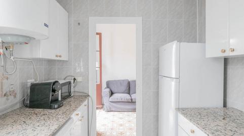 Foto 5 de Apartament de lloguer a Horta, Barcelona