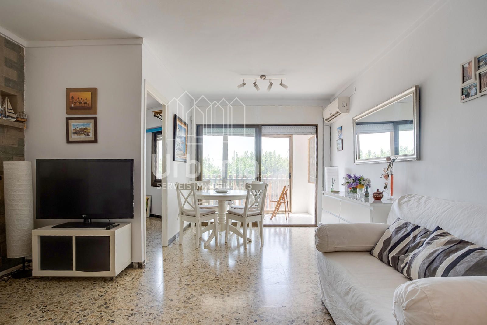 Flat for sale in Centre