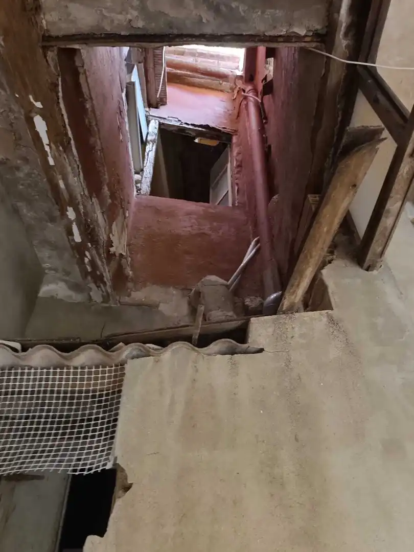 Casa o xalet en venda a Pueblo de Cullera