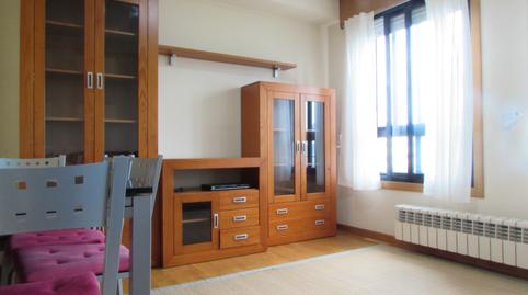 Foto 2 de Pis de lloguer a Rúa Obispo Argaya Goicoechea, 90, A Gándara, Narón