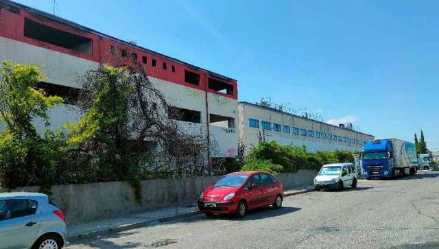 Nave industrial en Venta en CL YUNQUE 6 en Valdepelayo - Montepinos - Arroyo Culebro