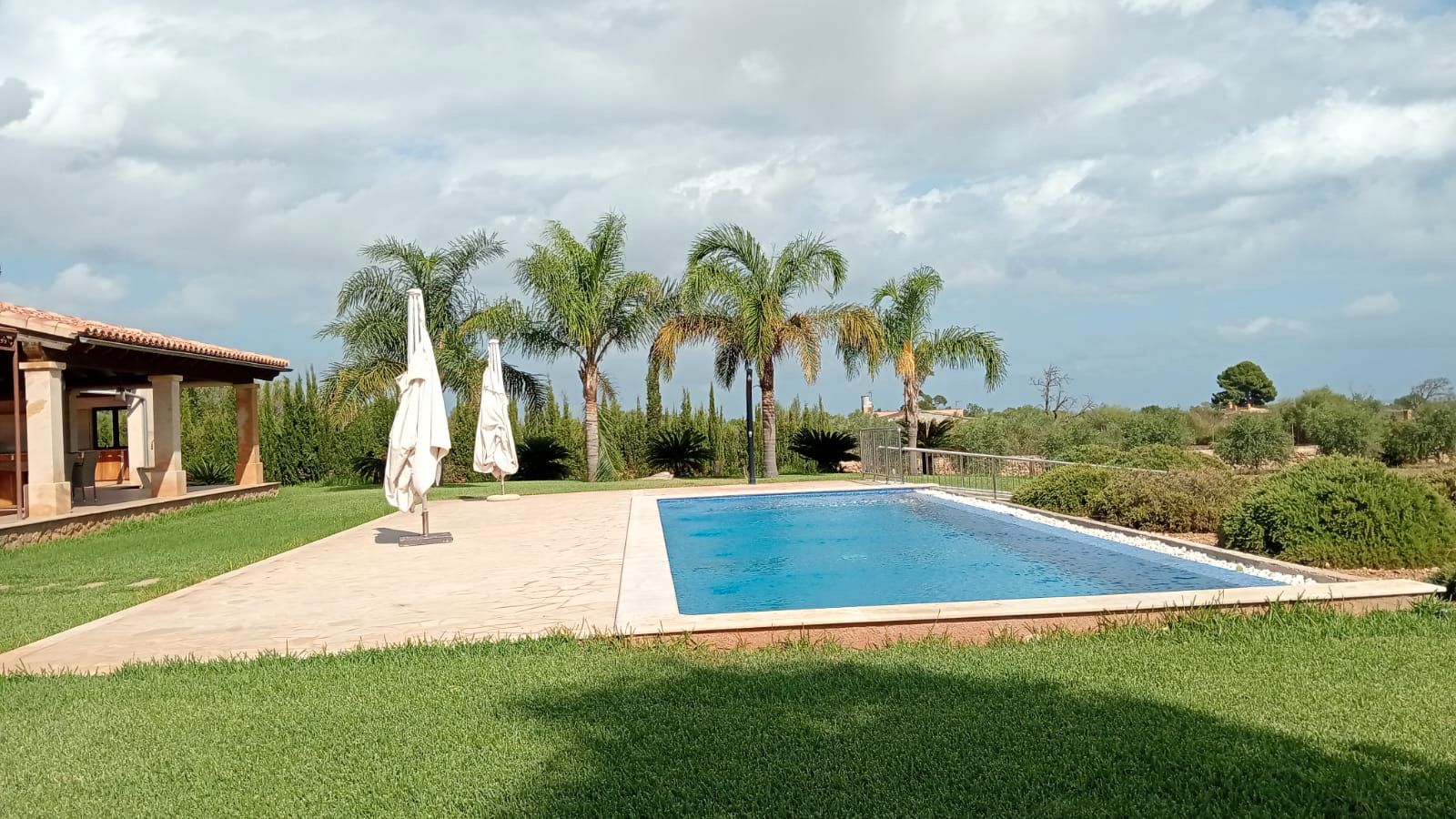 Country house to rent in Manacor Centre