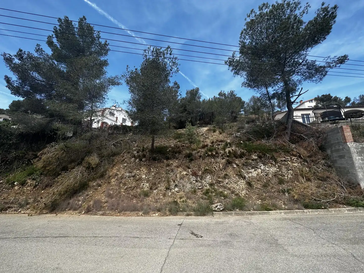 Residential land for sale in del Romani 25, imagen 2