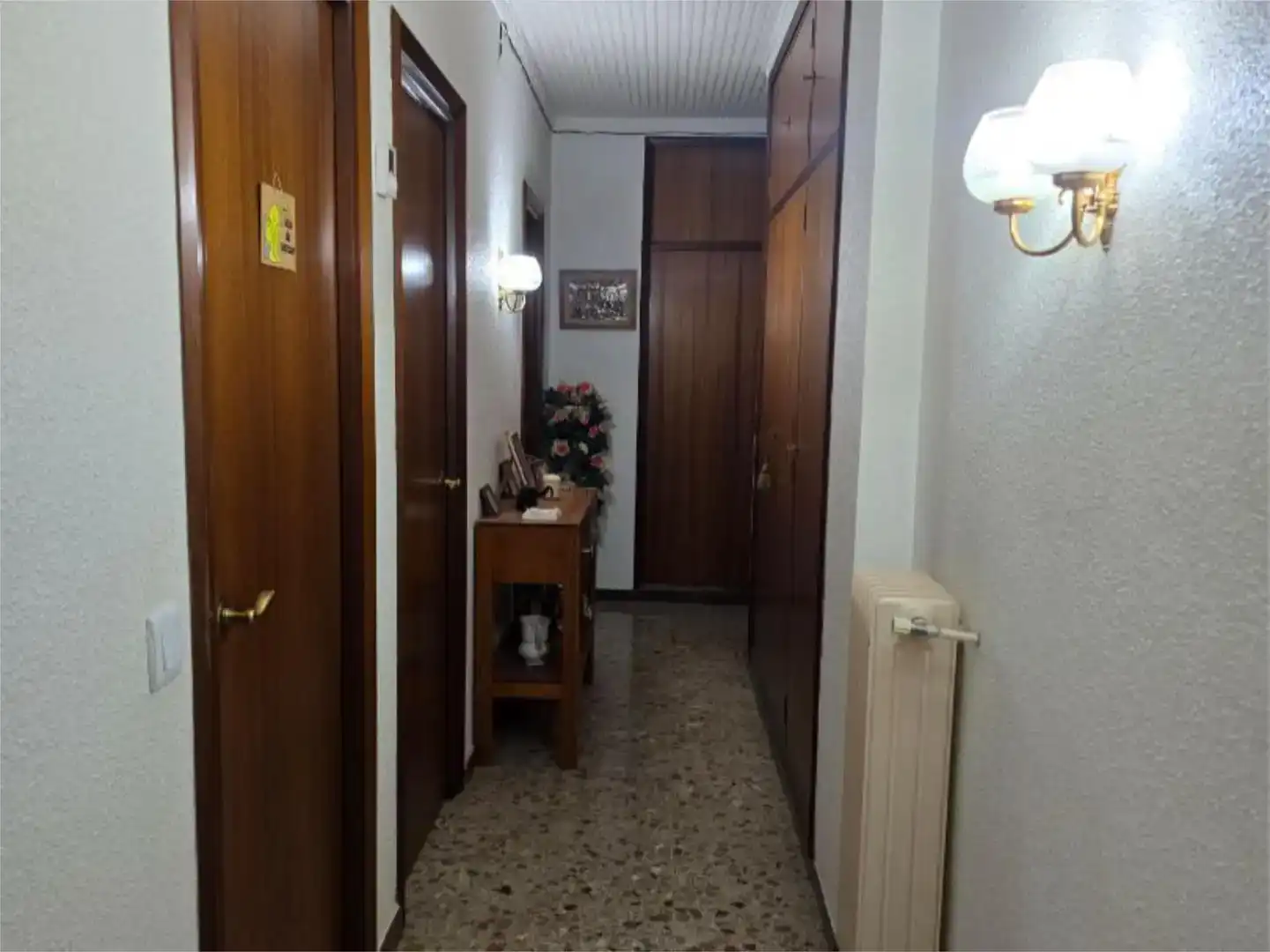 Piso en venta en Puerto Lumbreras, Murcia
