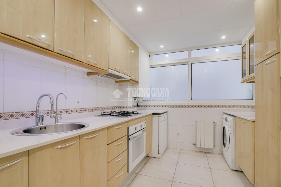 Cocina de Piso en venta en Rubí