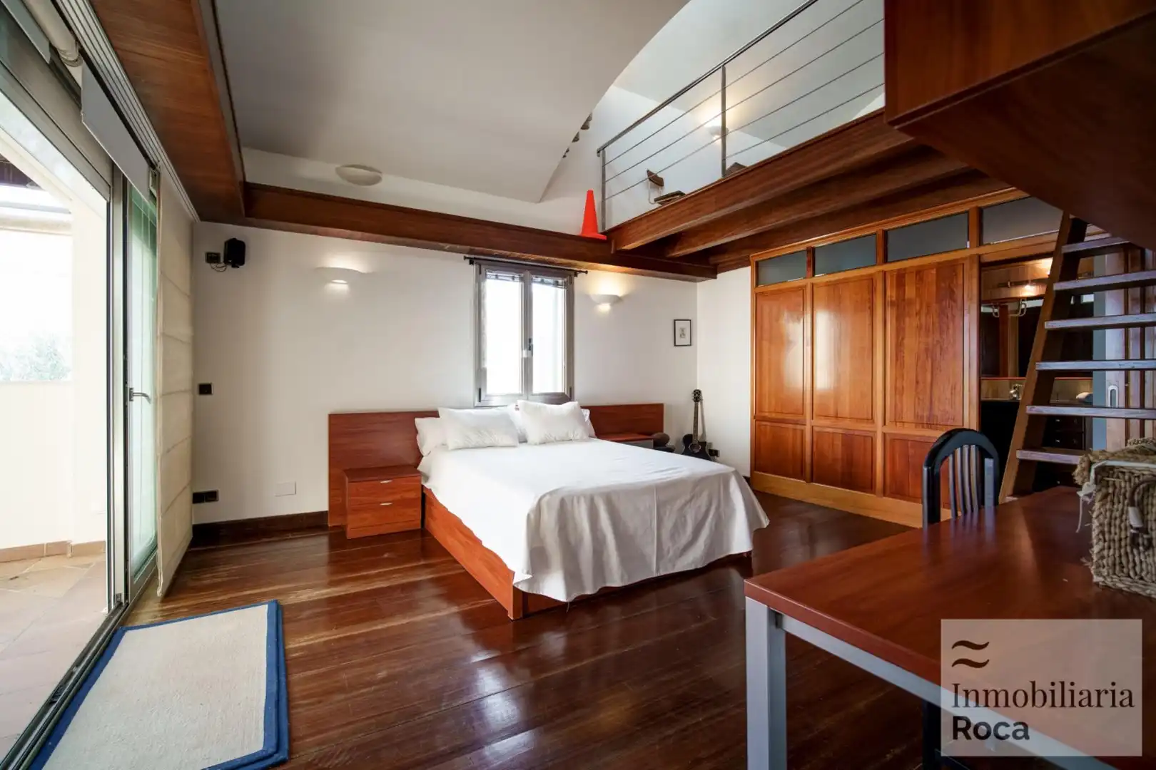 Habitación de Casa o chalet en venta en Es Mercadal con Aire acondicionado, Calefacción y Jardín privado