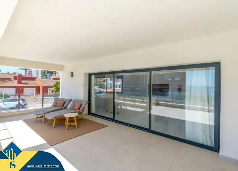 Villa mit Pool zum Verkauf in Playa del Acequión, Náufragos y Rocío del Mar, imagen 24