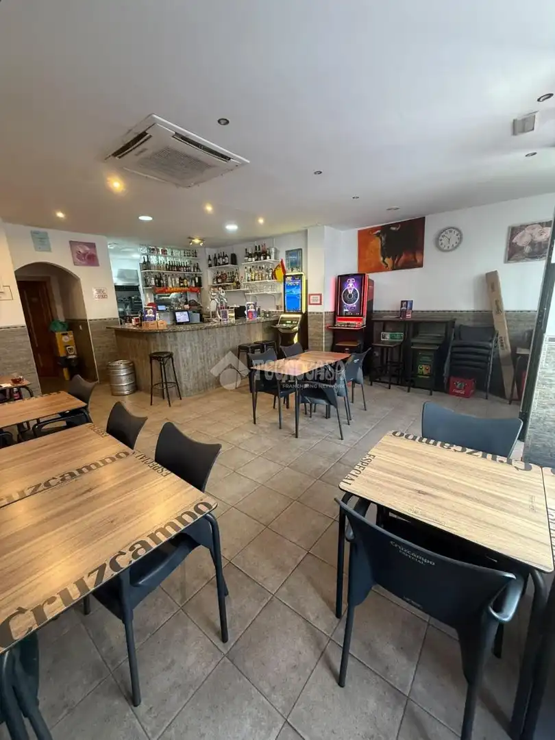 Local comercial en venda a Estepona Pueblo, imagen 6