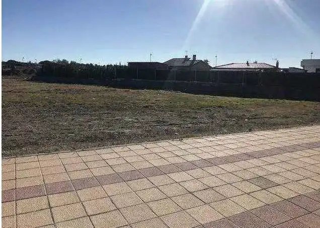 Terreno rustico in vendita a CL RIO EBRO, imagen 4