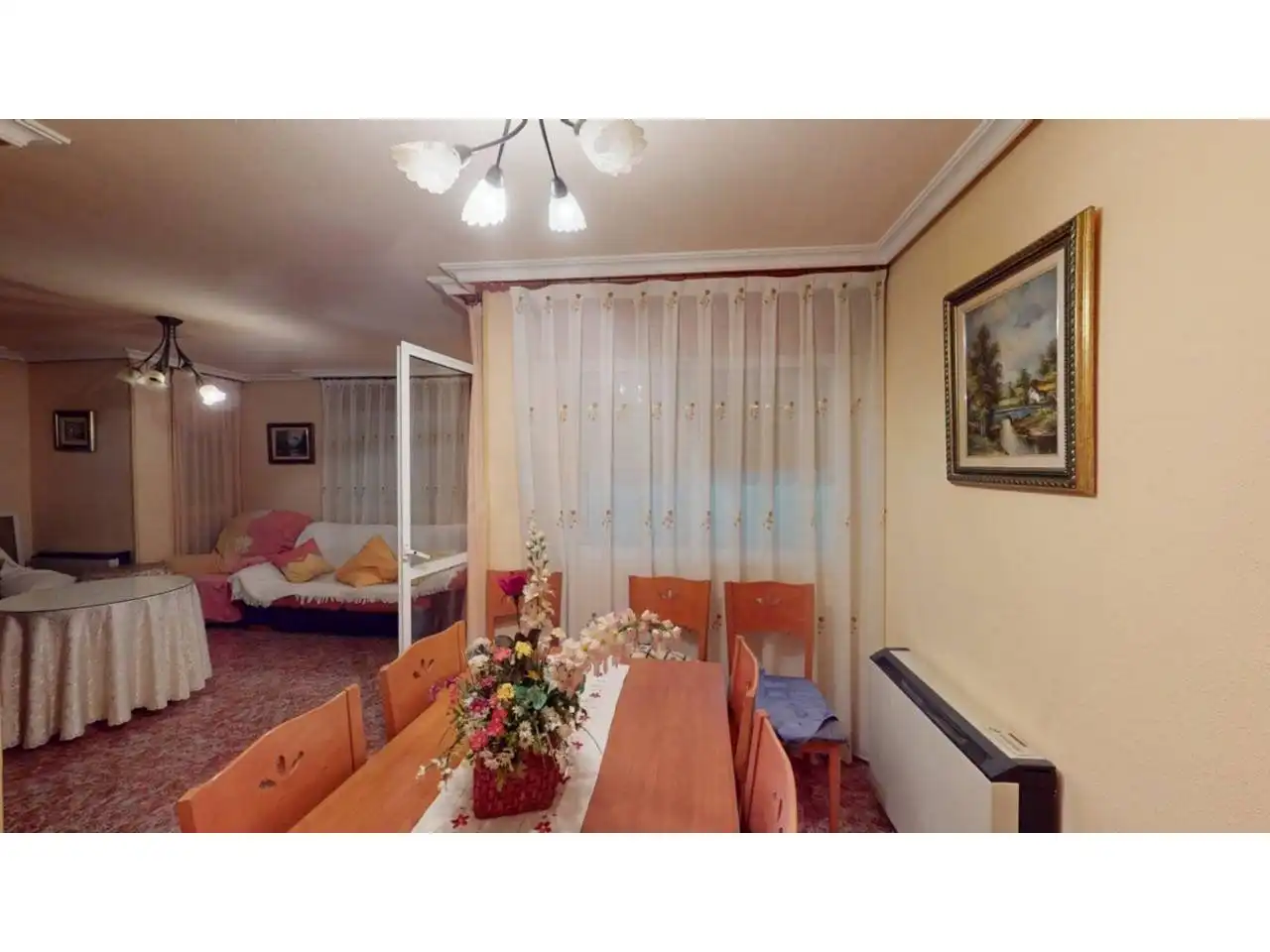 Piso con terraza en venta en Moratalla, imagen 21