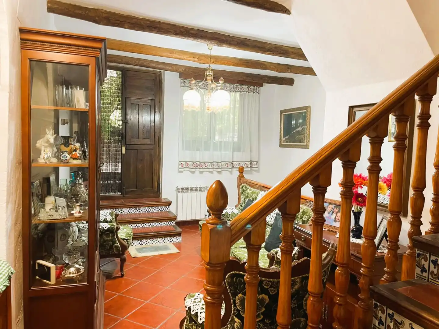 Apartamento en venta en Capileira, Granada