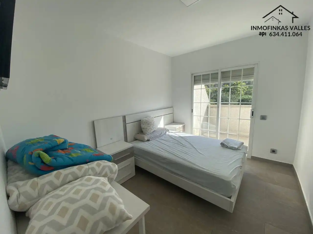 Casa amb piscina en venda a Lliçà d'Amunt, imagen 40