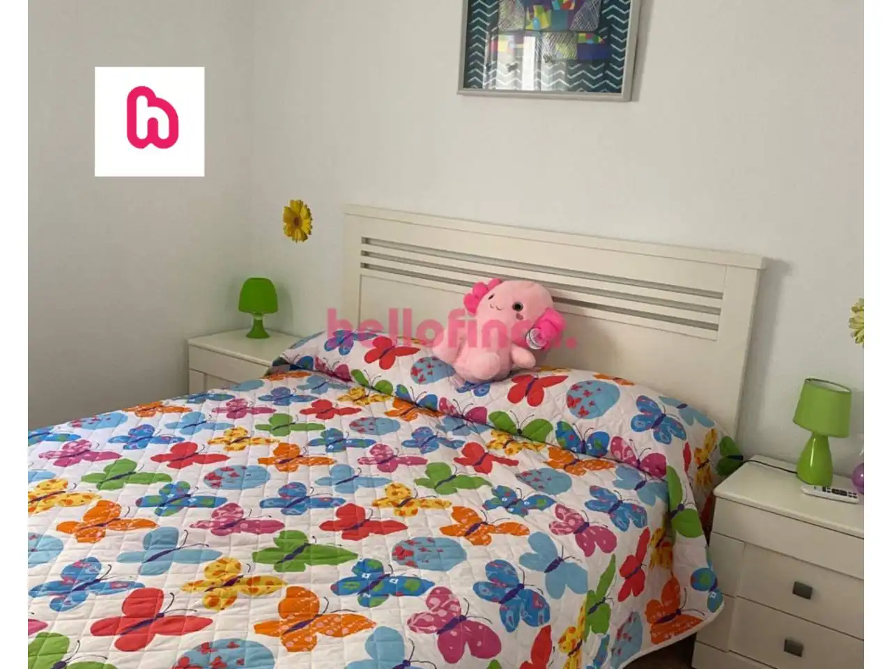 Penthouse mit Aufzug zum Verkauf in Calle Vicente Blasco Ibáñez, imagen 13