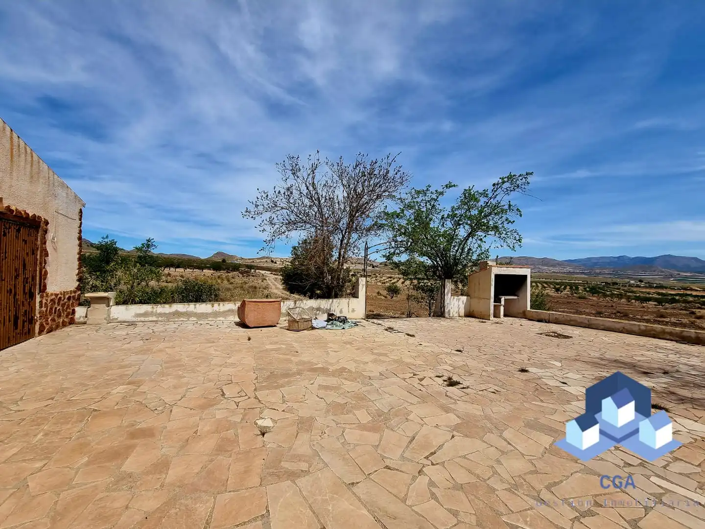 Houses for sale in Lorca  with Terrace and Furnished