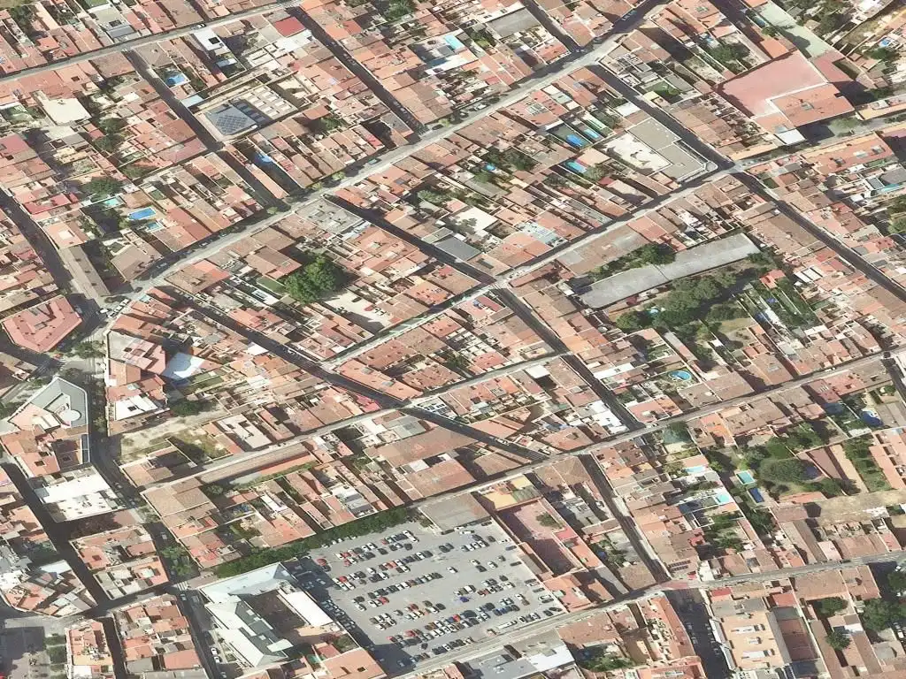 Terreno residencial en venta en Calle las Comedias 53, imagen 2
