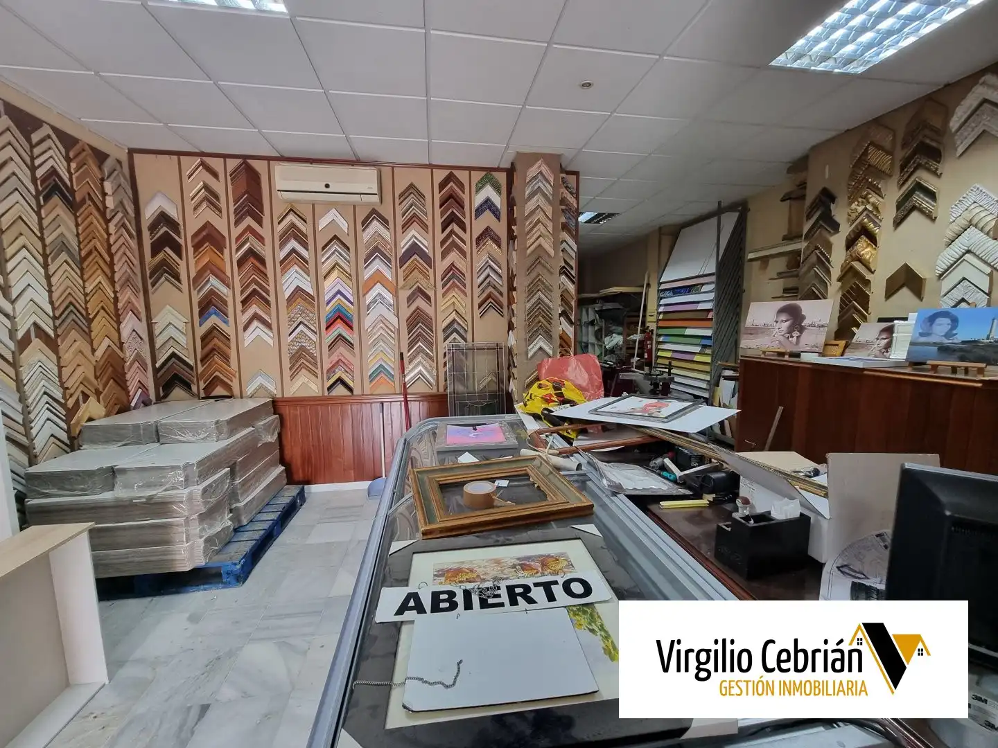Local comercial en venda a La Laguna, imagen 6