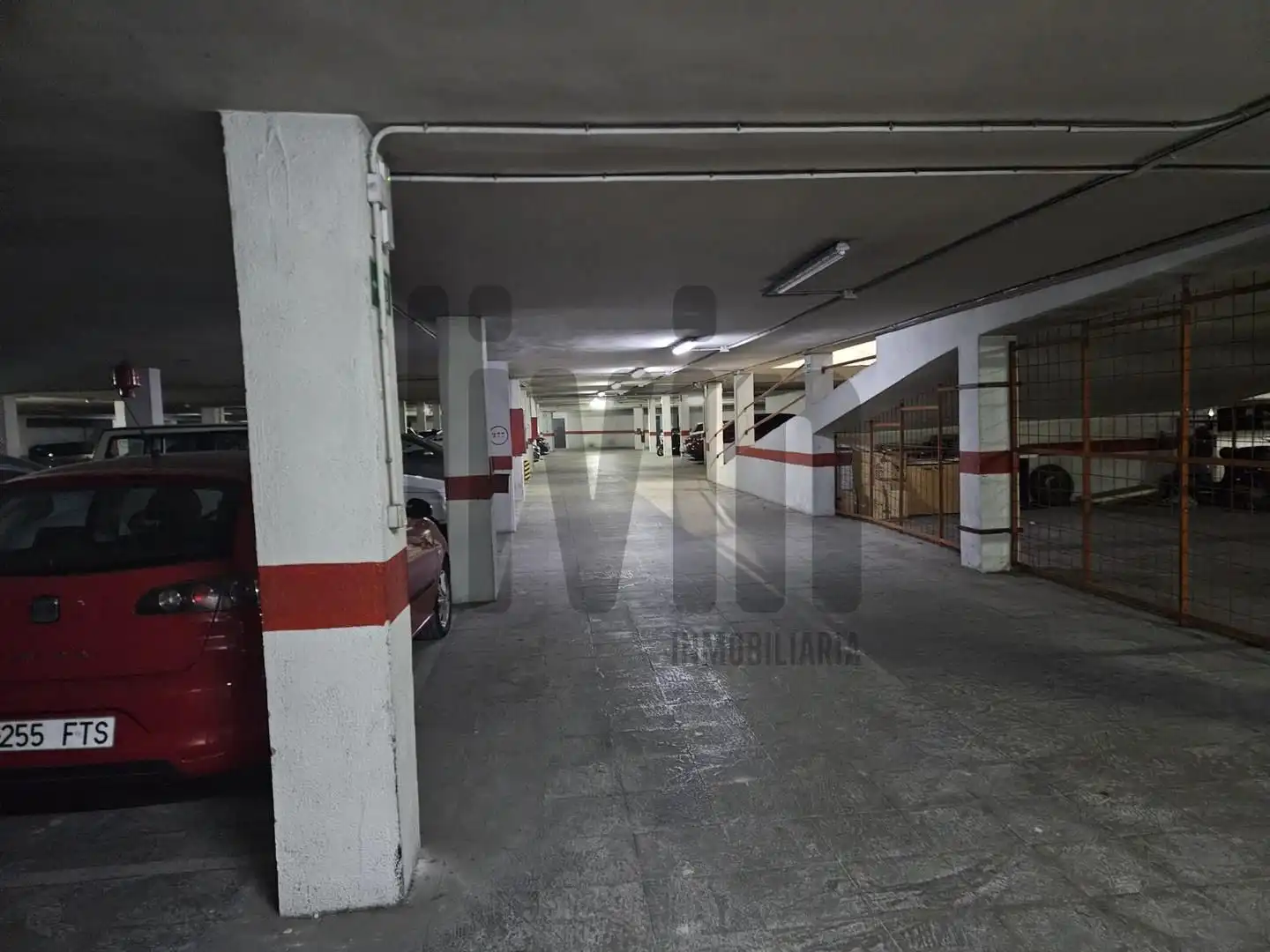 Parking de Garaje en venta en Jaén