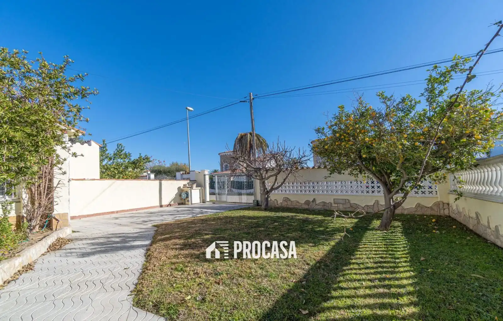 Villa in vendita a TER, imagen 3
