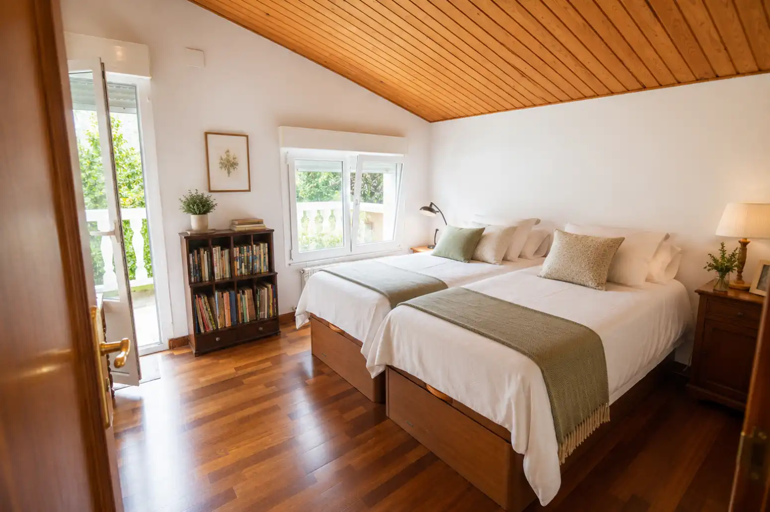 Casa o xalet en venda a Salesas - Foncalada - Campoamor