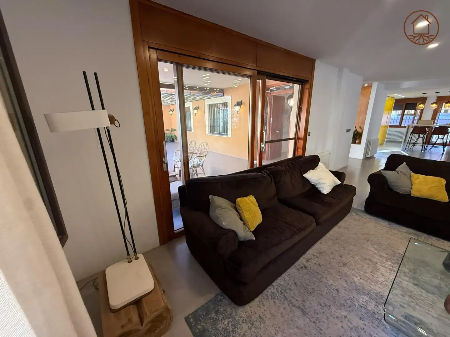 Villa mit Terrasse zum Verkauf in Calle RAFAEL ALBERTI 14, imagen 15