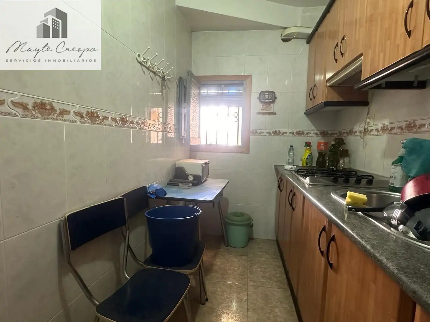 Casa rústica amb terrassa en venda a Cádiar, imagen 4