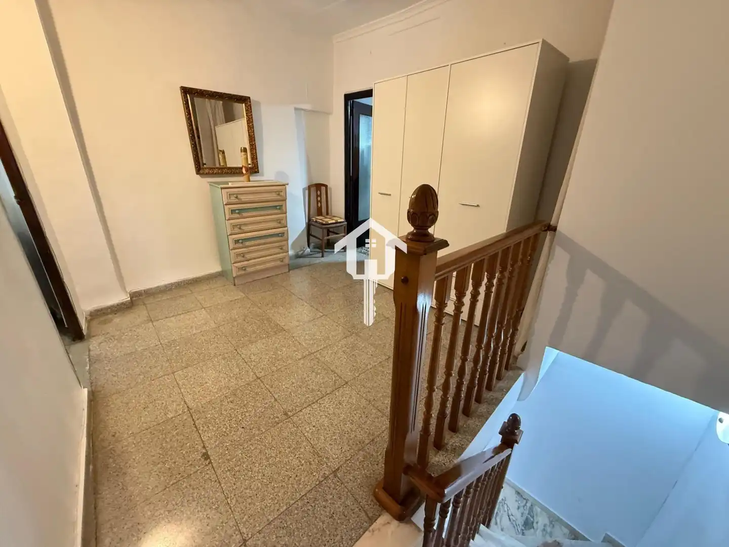 Casa o chalet en venta en Alicante / Alacant con Aire acondicionado, Terraza y Balcón