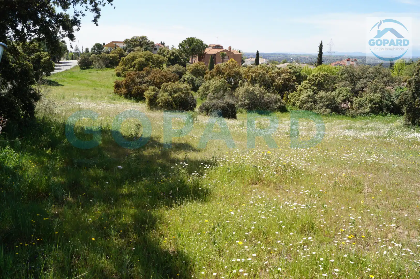 Terreno residenziale in vendita a El Bosque, imagen 12