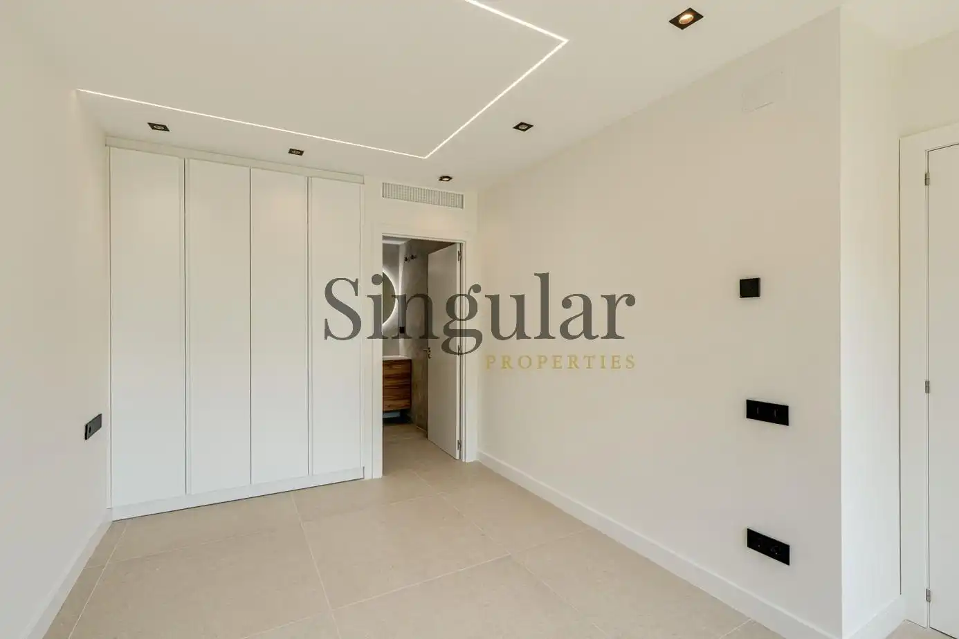 Habitación de Piso en venta en Barcelona con Aire acondicionado, Calefacción y Terraza
