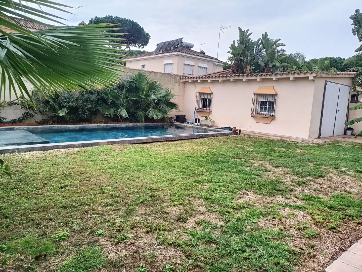 Xalet amb piscina en venda a Los Gallos, imagen 7
