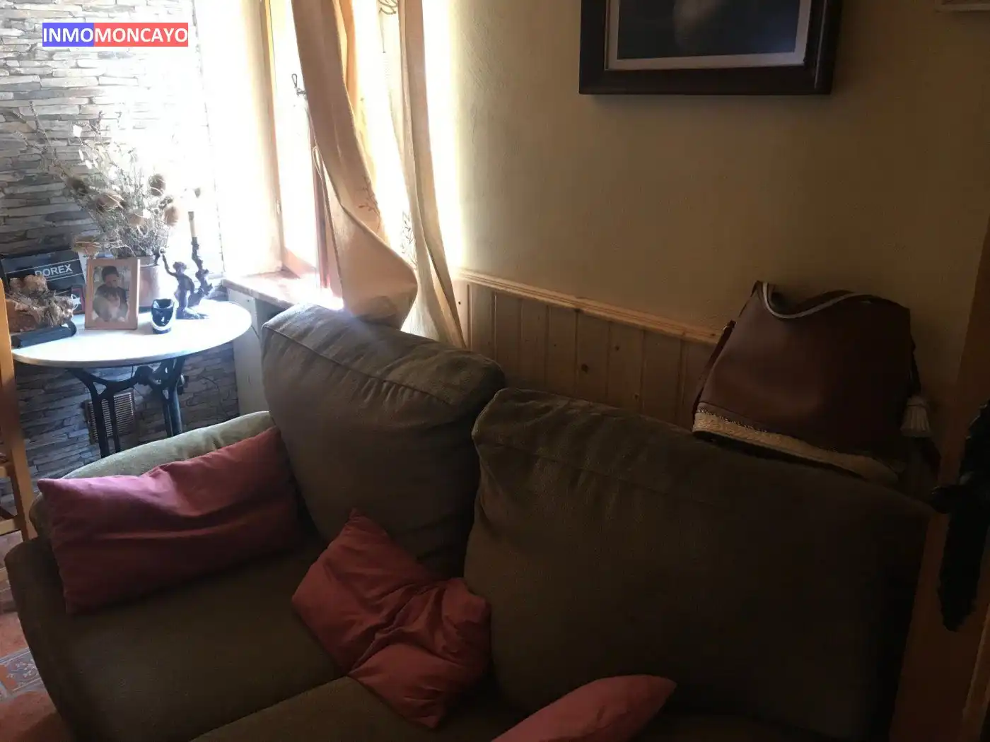 Casa o chalet en venta en Vozmediano
