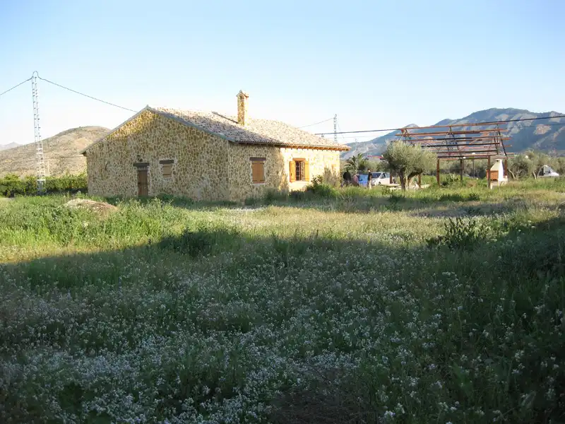 Casa o xalet en venda en Orihuela