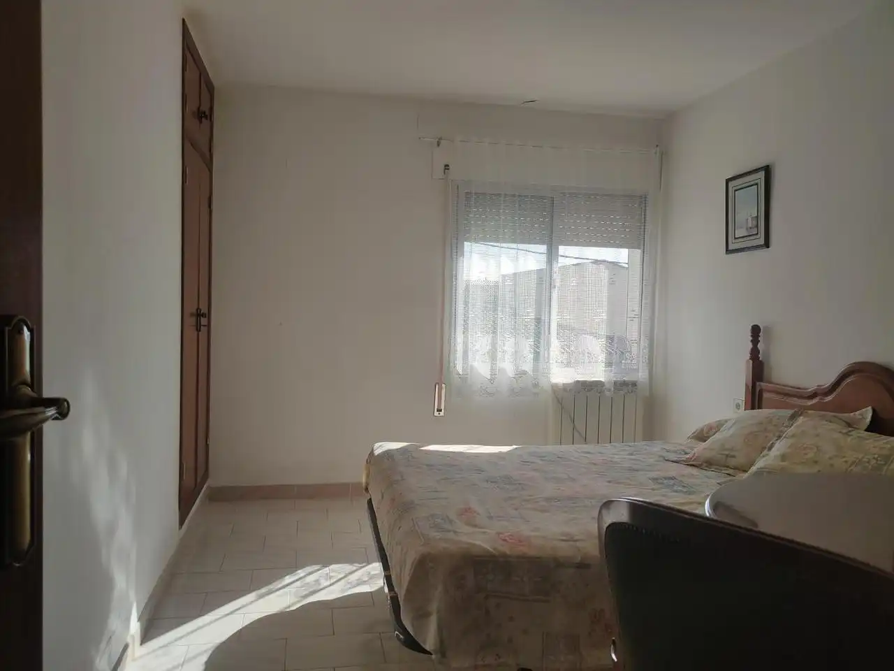 Habitación de Casa o chalet en venta en Tauste, Zaragoza