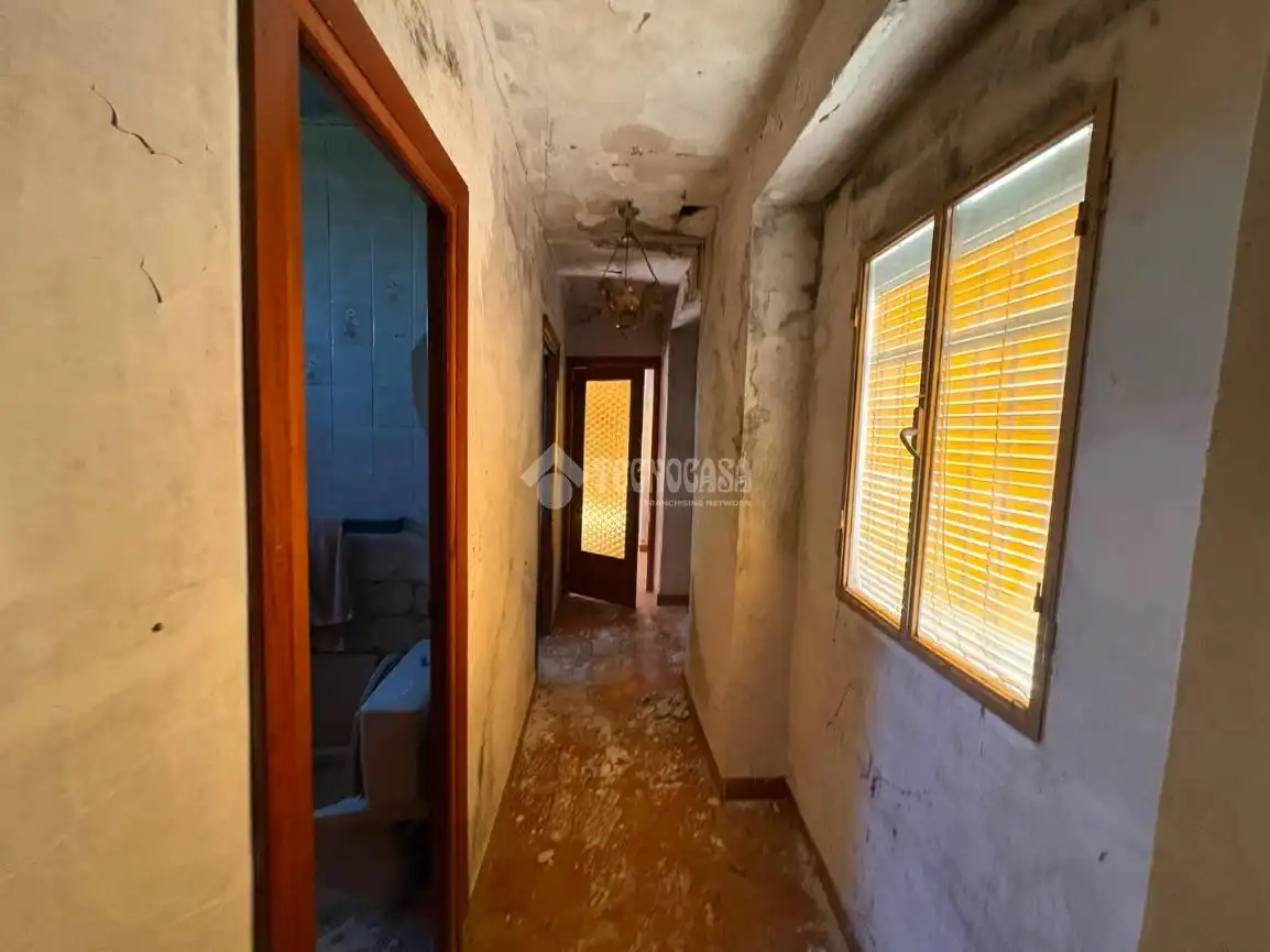 Casa o chalet en venta en Los Villares con Terraza