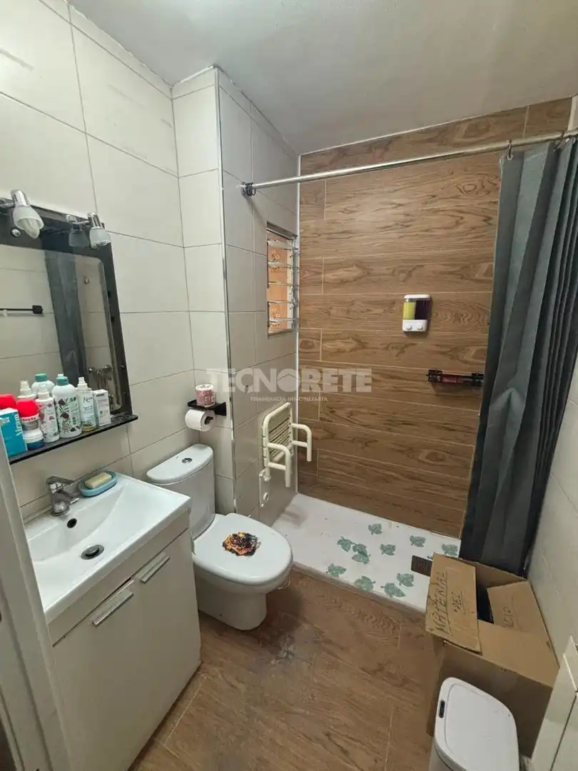 Bany de Pis en venda en Madrid