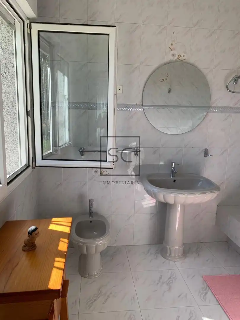 Chalet con jardín en venta en Lugar Vilasanche, imagen 16