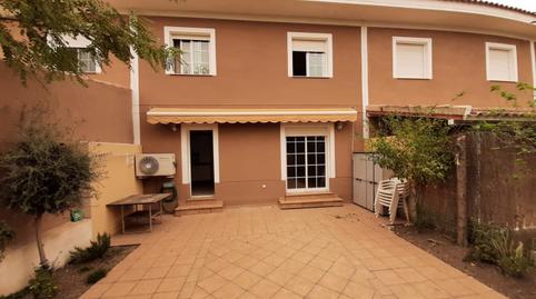 Photo 4 of Single-family semi-detached for rent in Alicante Golf, Alicante / Alacant