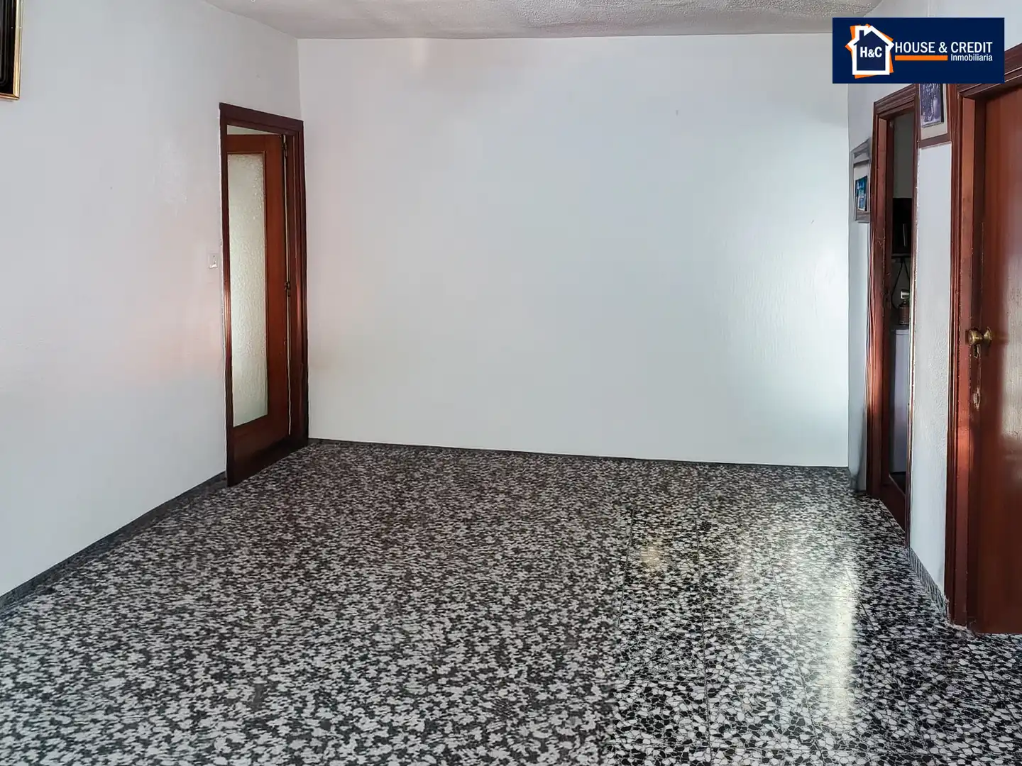 Flat for sale in Madrid  with Terrace