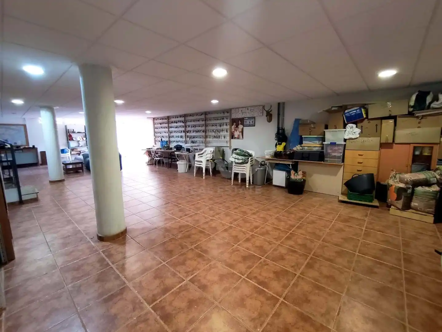 Casa o chalet en venta en San Rafael del Río con Aire acondicionado, Calefacción y Terraza