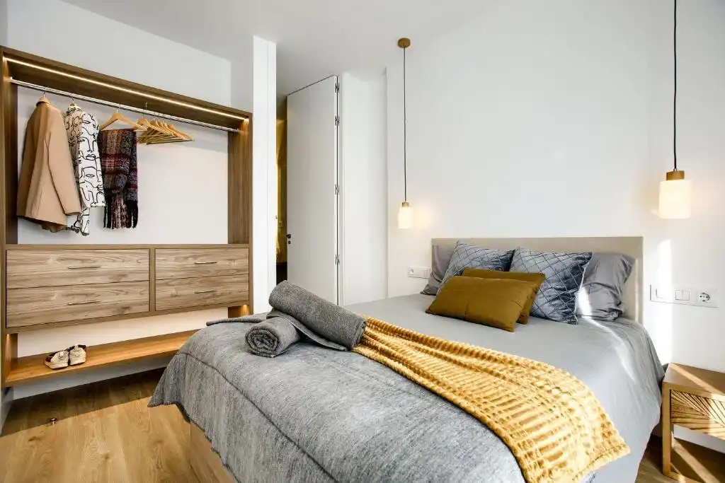 Appartement à louer à Calle de Carretas 12, imagen 3