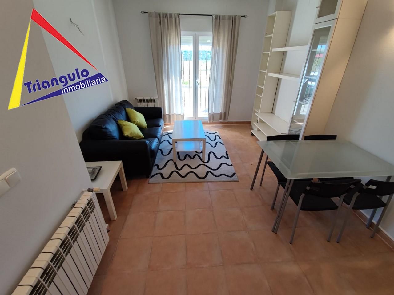 Planta baja to rent in Norte, Espirdo