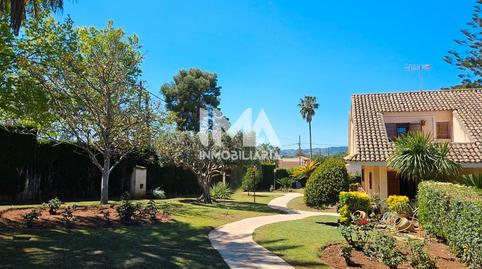 Foto 4 de Casa o chalet de alquiler en Montesol, L'Eliana