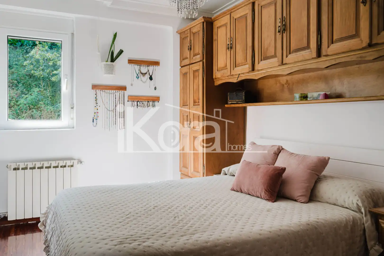 Habitación de Piso en venta en Lazkao con Calefacción, Horno y Lavadora