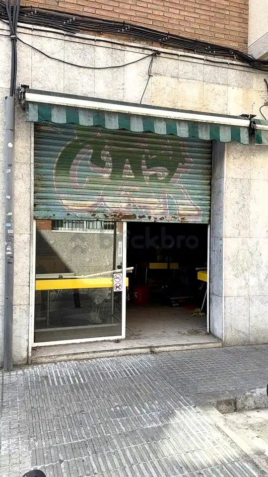 Local comercial en venda a calle de Miquel de Roncalí i Destefanis, imagen 16