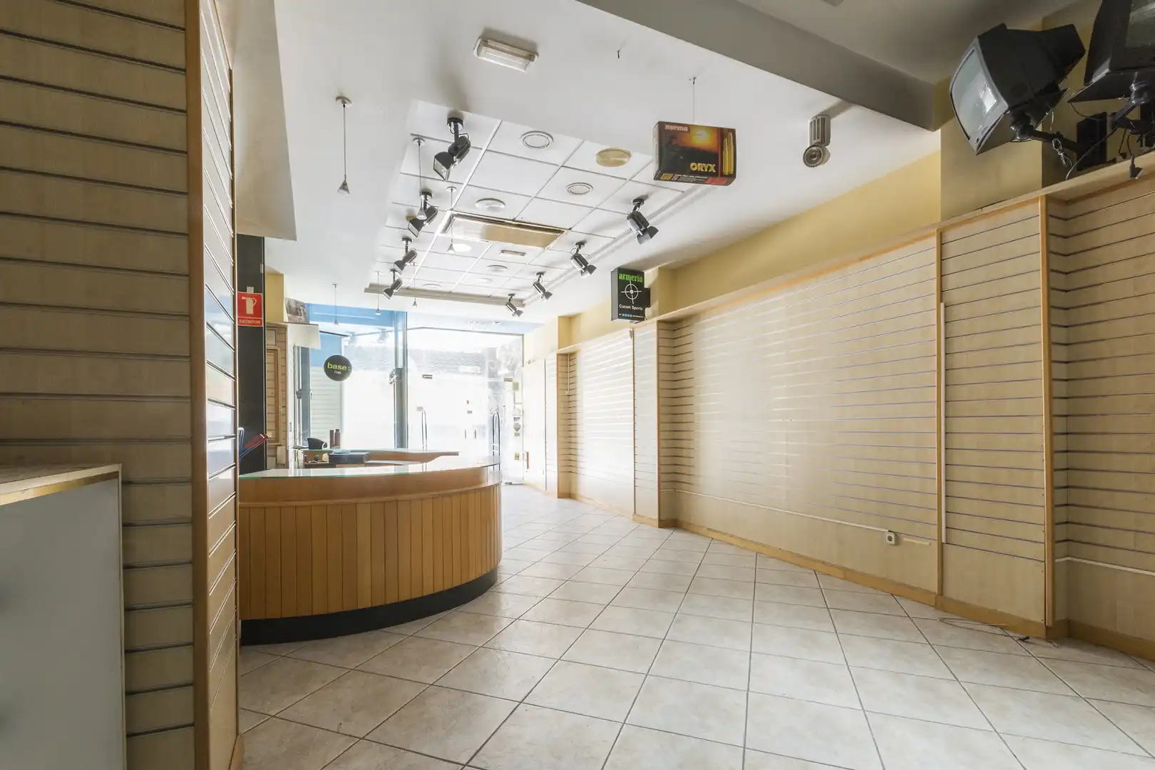 Local commercial à vendre à Calle Rausell, imagen 11