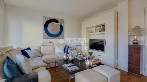 Foto 5 de Àtic en venda a Vila de Gràcia, Barcelona