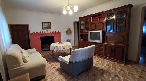 Foto 5 de Casa adosada en venta en Tobarra, Albacete
