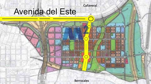 Photo 2 of Industrial buildings to rent in Los Ahijones, Madrid