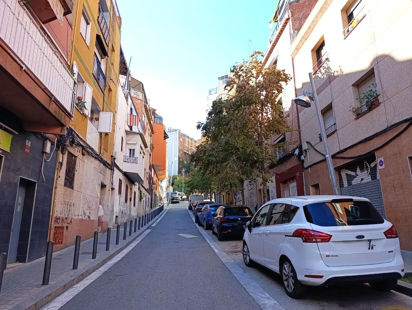 Apartament en venda a Salut - Lloreda, imagen 4