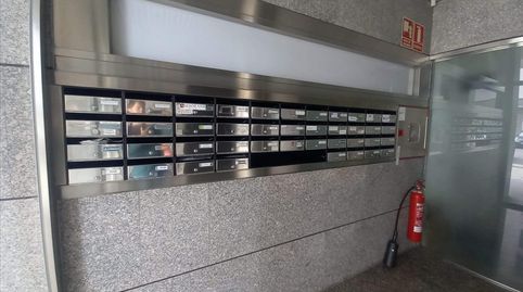 Foto 2 von Geschaftsraum zum Verkauf in Empresarial la Muga-orcoyen, Orkoien, Navarra