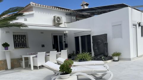 Photo 2 of Houses for sale in El Montgó, Dénia